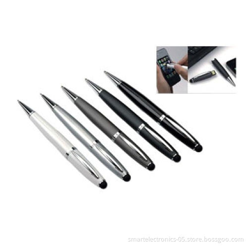 Pen USB flash drives, OEM orders are accepted